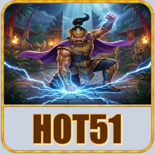 hot51