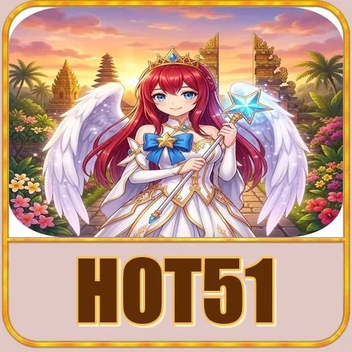 hot51 - Peningkatan performa dan UI/UX terbaru